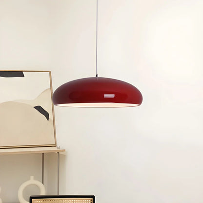 Corvella Deco Pendant Light