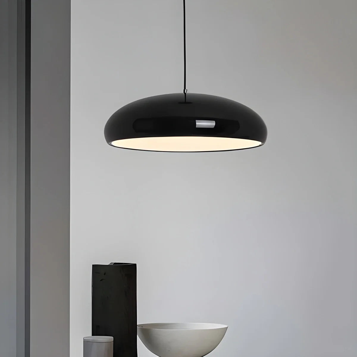 Corvella Deco Pendant Light