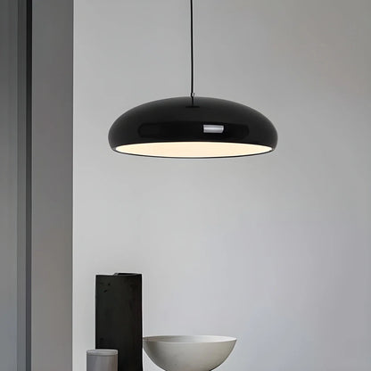 Corvella Deco Pendant Light