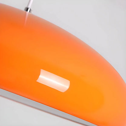 Corvella Deco Pendant Light
