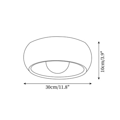 Arden Ceiling Light