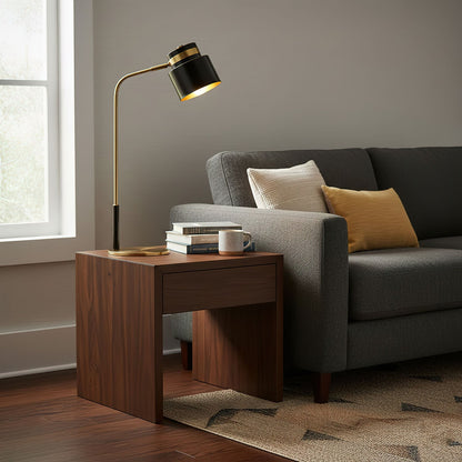 Aero Metal Table Lamp