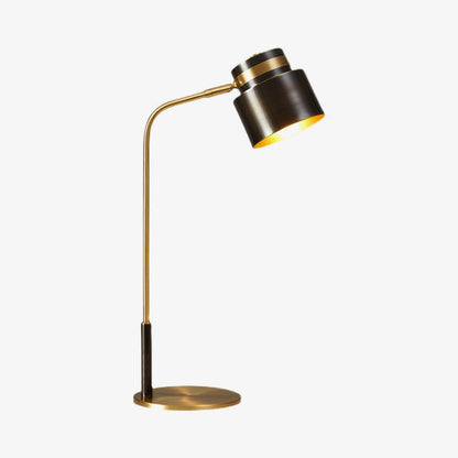 Aero Metal Table Lamp