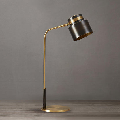 Aero Metal Table Lamp