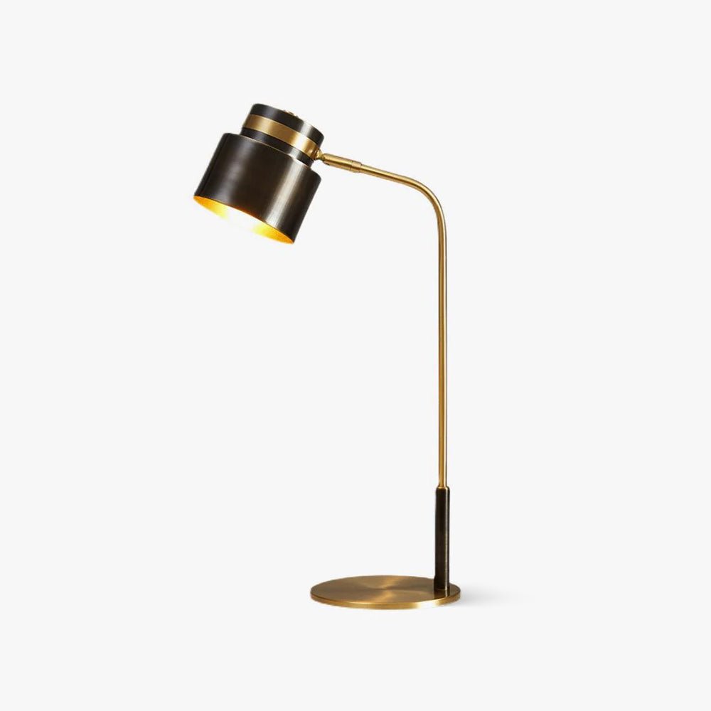 Aero Metal Table Lamp