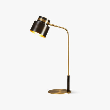 Aero Metal Table Lamp