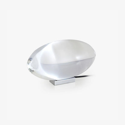 Atoms Glass Table Lamp