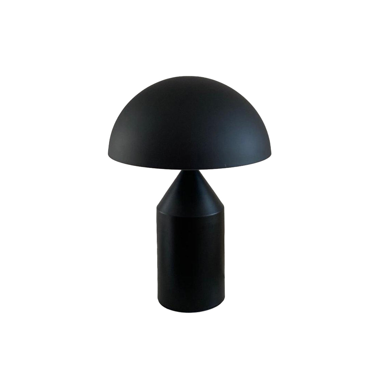Coralie Geometric Metal Table Lamp