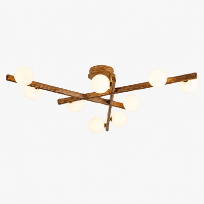 Averra Ceiling Light