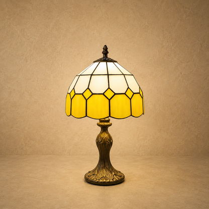 Avon Nordic Retro Table Lamp Light