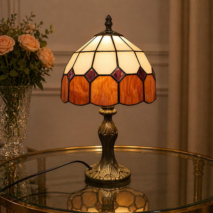 Avon Nordic Retro Table Lamp Light