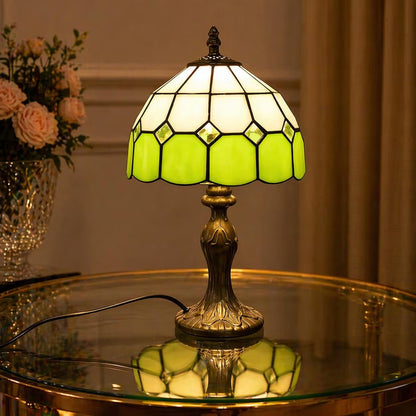 Avon Nordic Retro Table Lamp Light