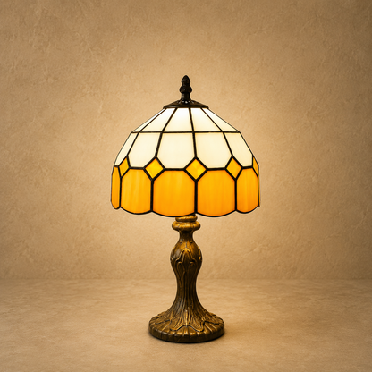 Avon Nordic Retro Table Lamp Light
