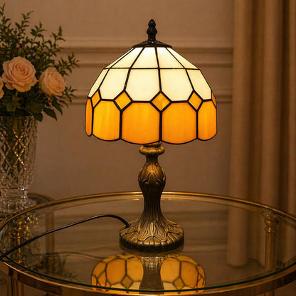 Avon Nordic Retro Table Lamp Light