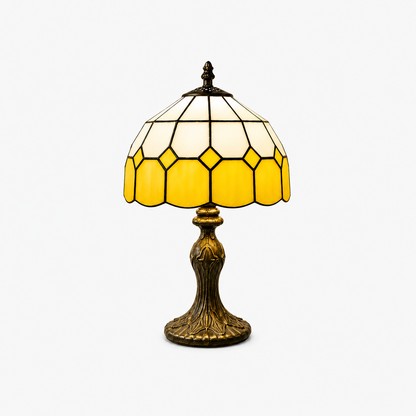 Avon Nordic Retro Table Lamp Light