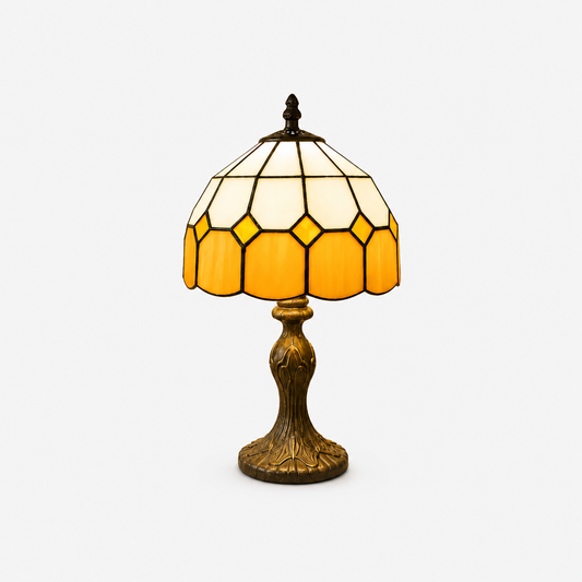 Avon Nordic Retro Table Lamp Light