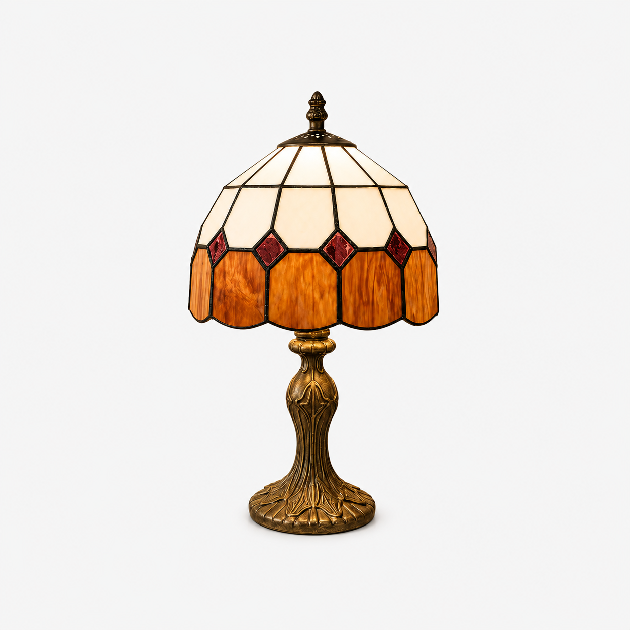Avon Nordic Retro Table Lamp Light