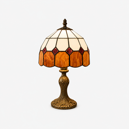 Avon Nordic Retro Table Lamp Light
