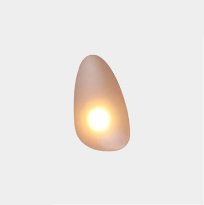 Velo Bubble Glass Wall Light