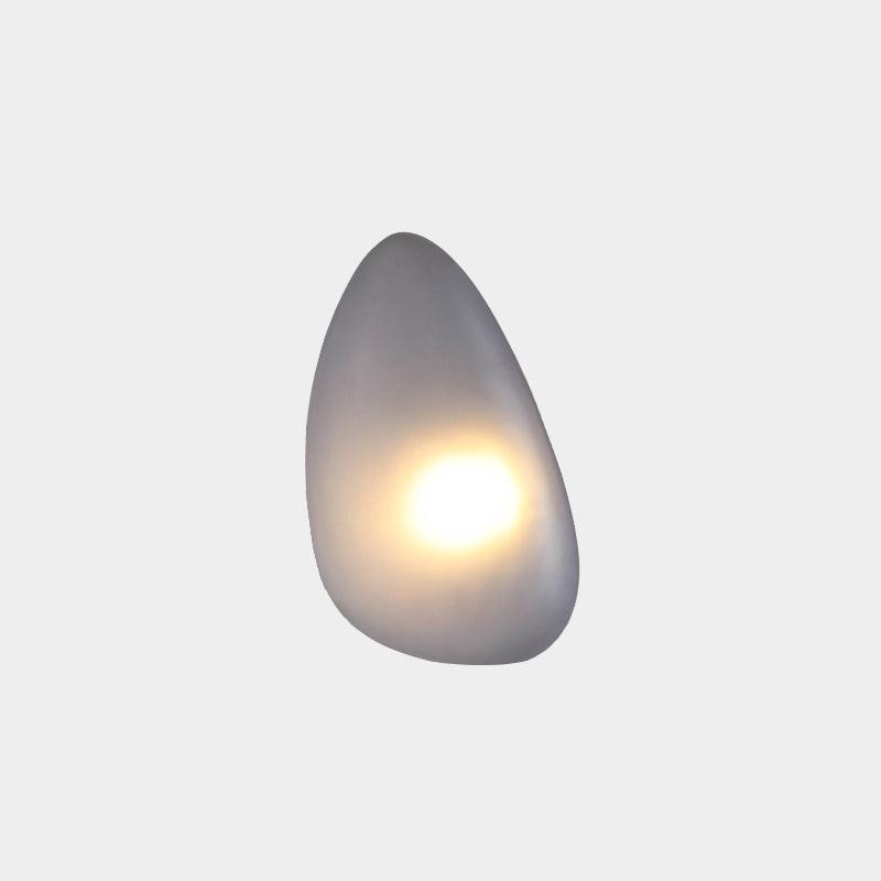 Velo Bubble Glass Wall Light