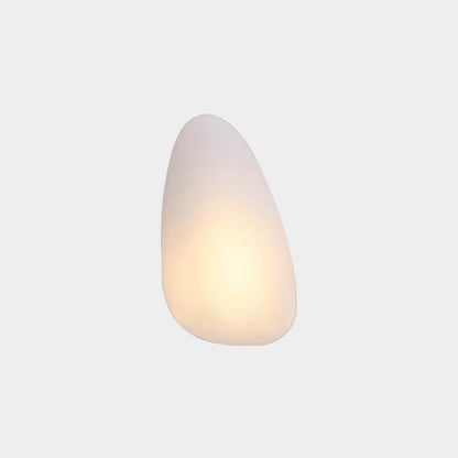 Velo Bubble Glass Wall Light