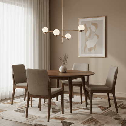Virella Globe Pendant Light