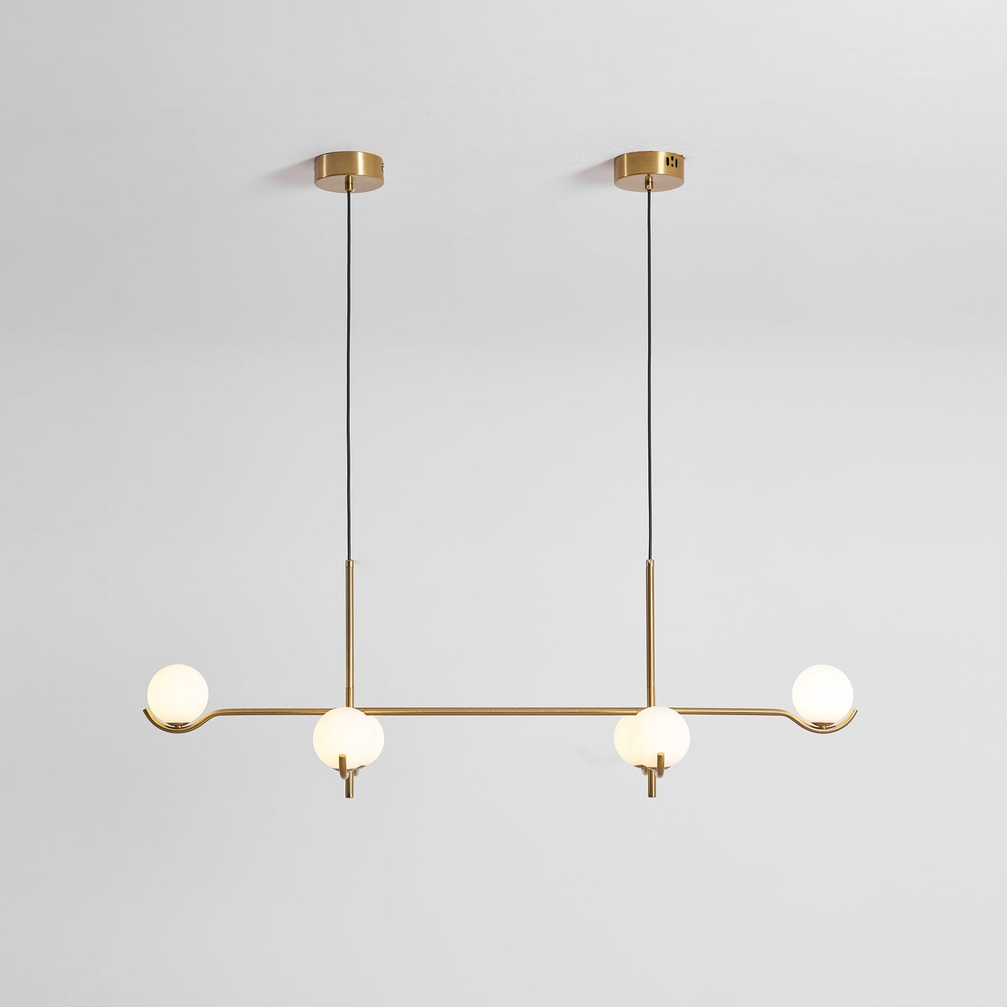 Virella Globe Pendant Light
