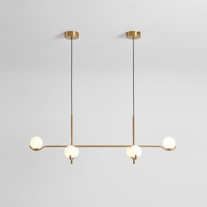 Virella Globe Pendant Light