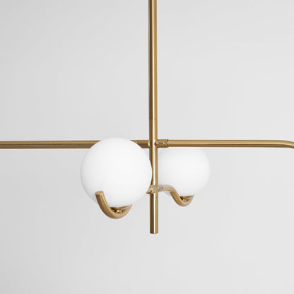 Virella Globe Pendant Light