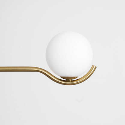 Virella Globe Pendant Light