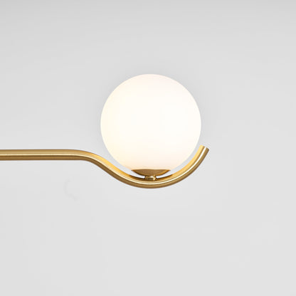 Virella Globe Pendant Light