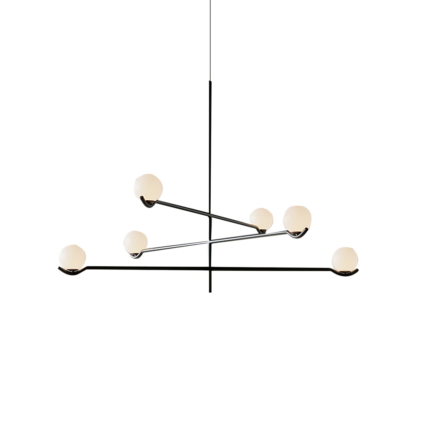 Virella Globe Pendant Light