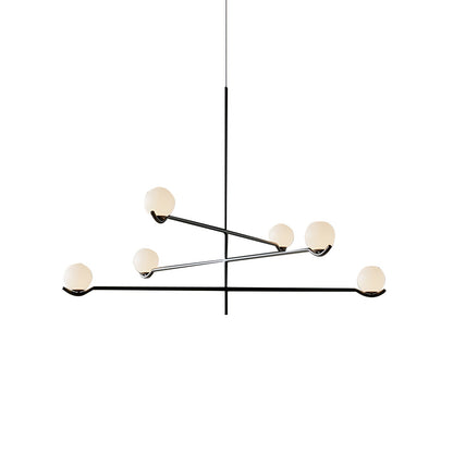 Virella Globe Pendant Light