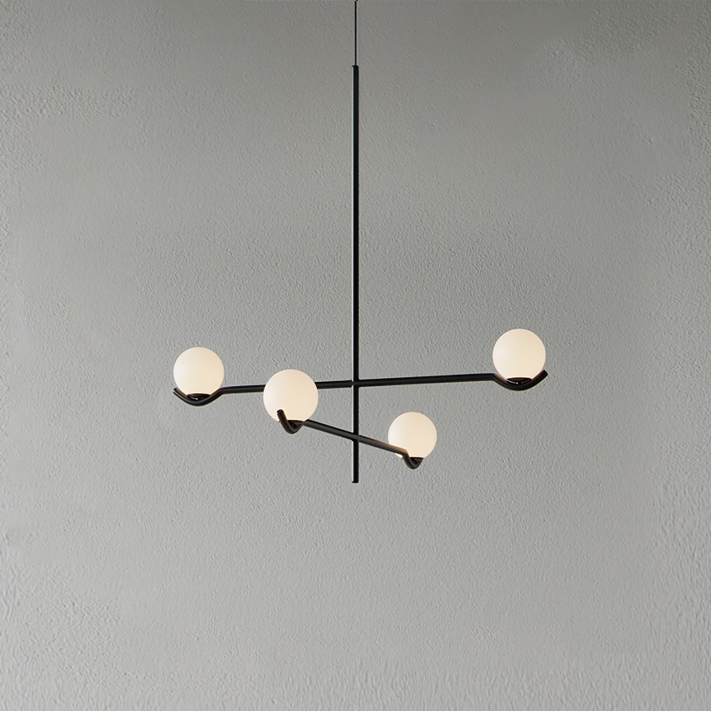 Virella Globe Pendant Light