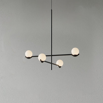 Virella Globe Pendant Light