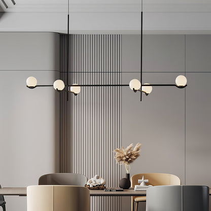 Virella Globe Pendant Light