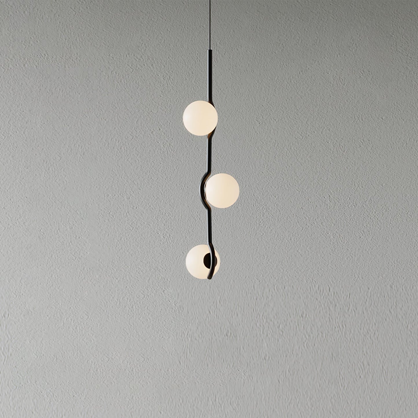Virella Globe Pendant Light