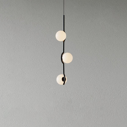 Virella Globe Pendant Light