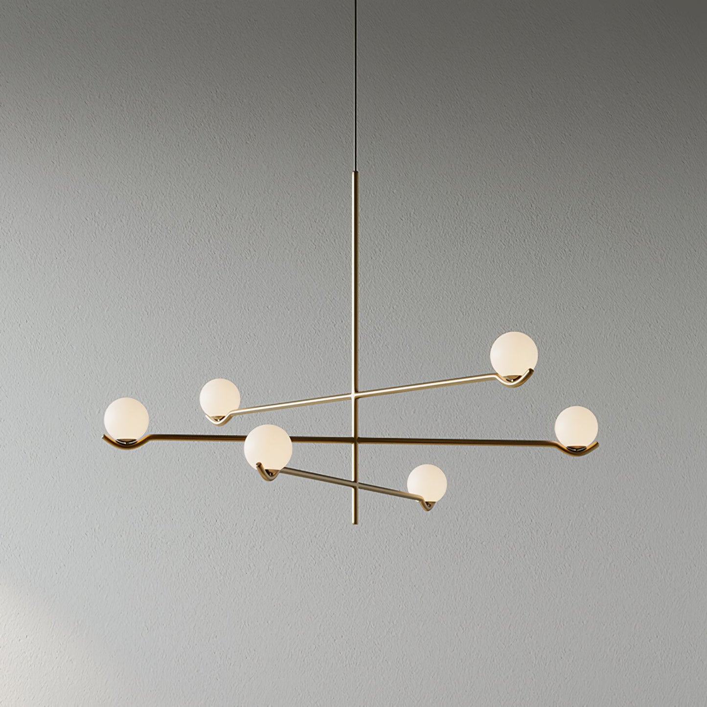 Virella Globe Pendant Light