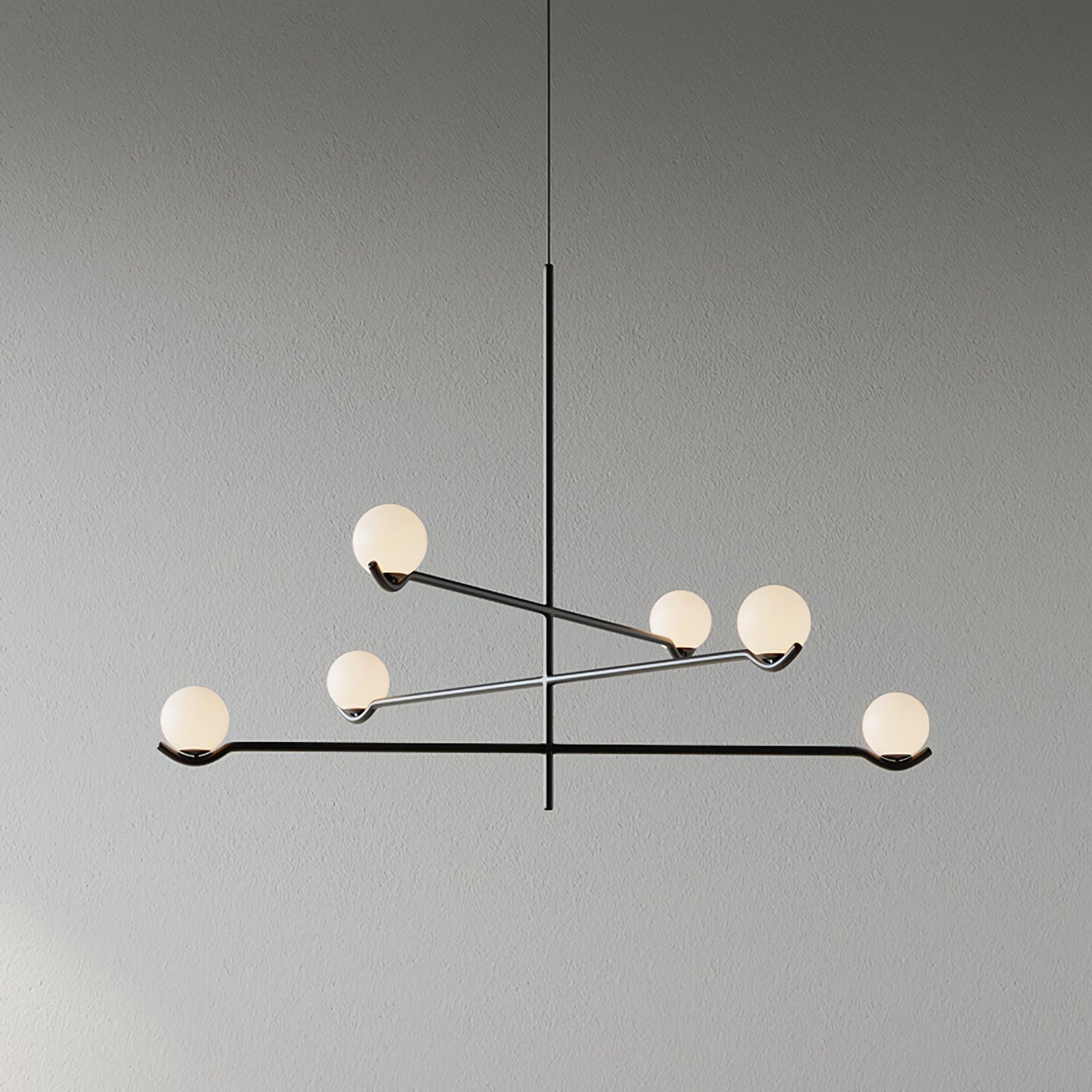 Virella Globe Pendant Light