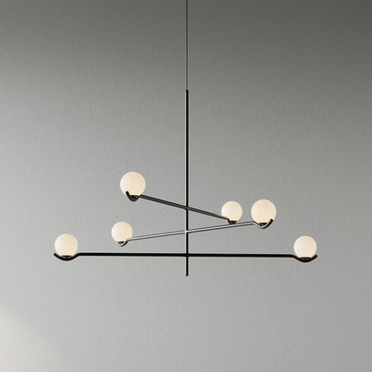 Virella Globe Pendant Light