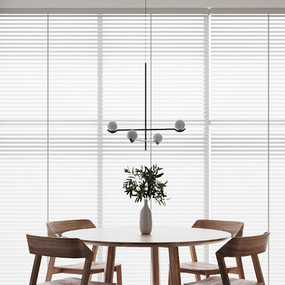 Virella Globe Pendant Light