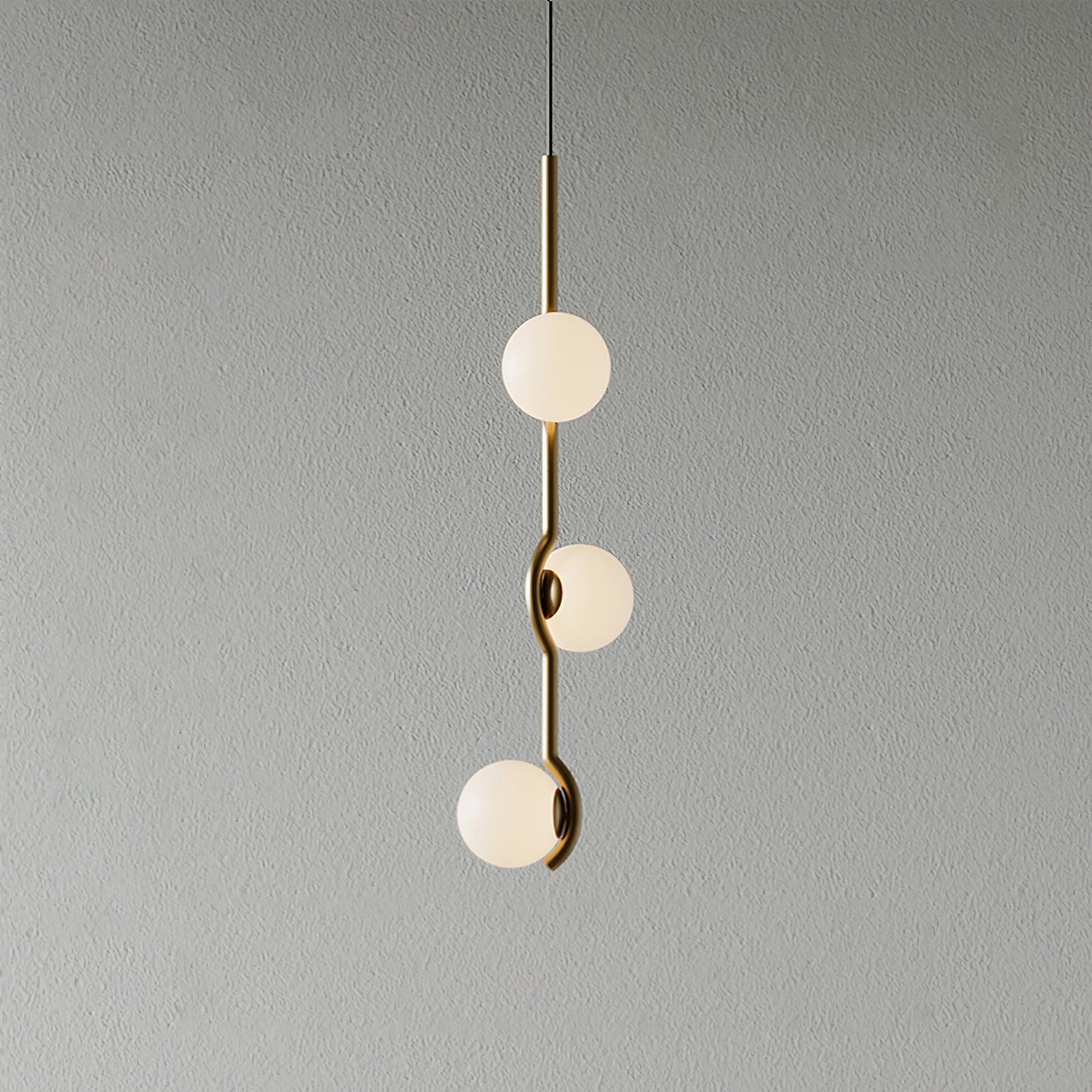 Virella Globe Pendant Light