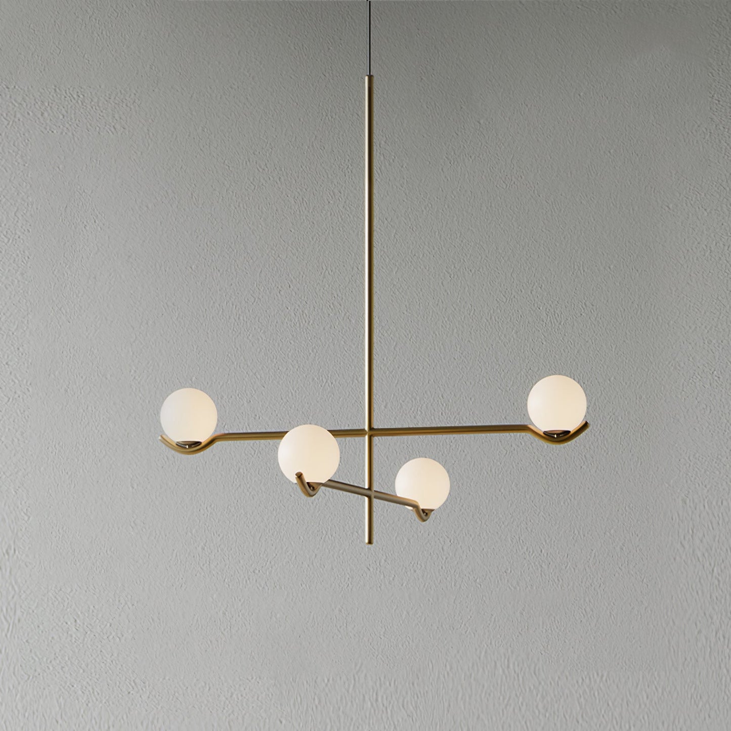 Virella Globe Pendant Light