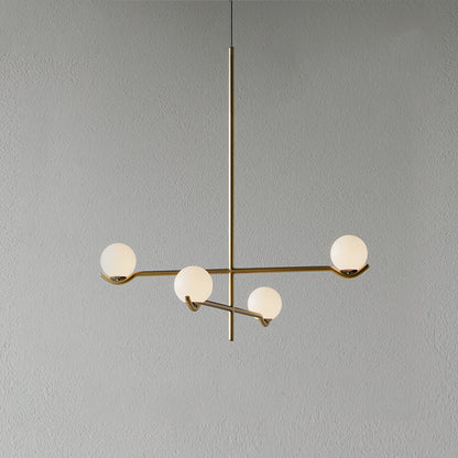 Virella Globe Pendant Light