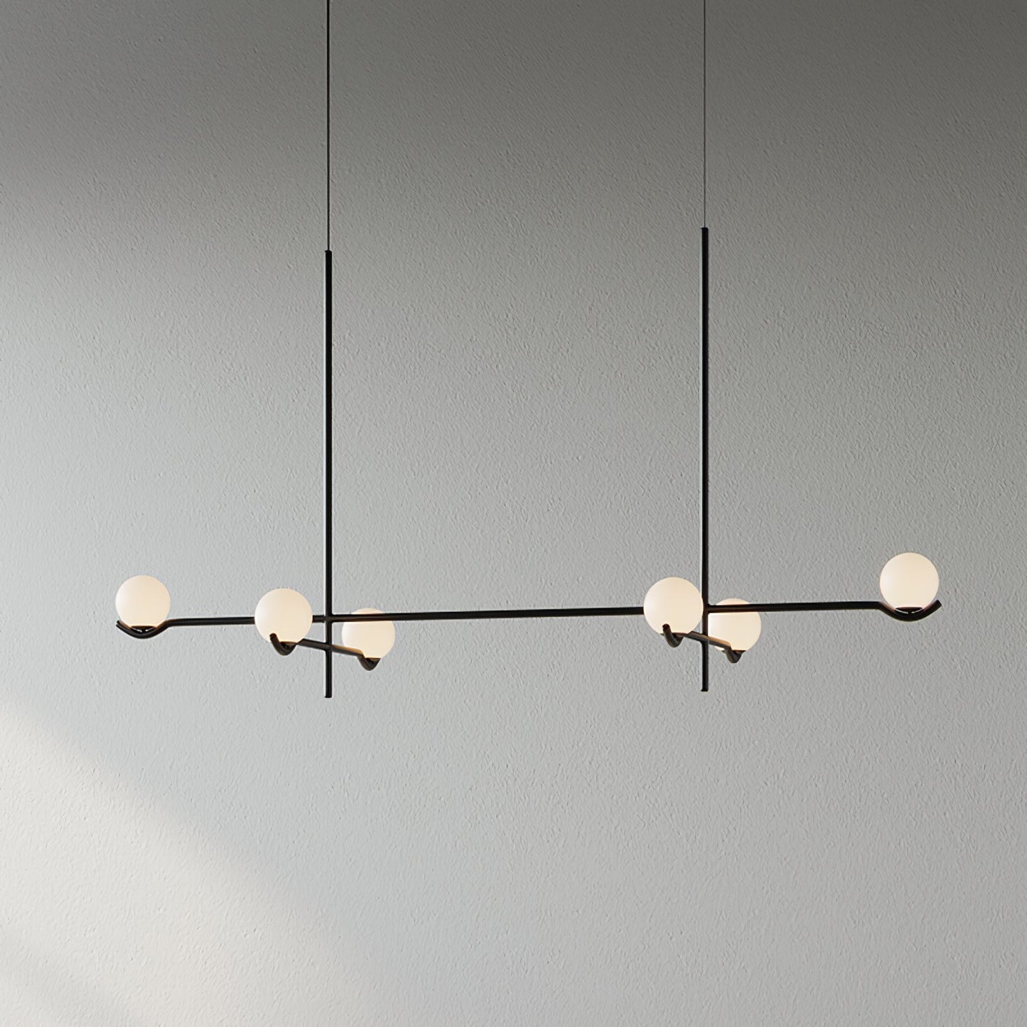 Virella Globe Pendant Light
