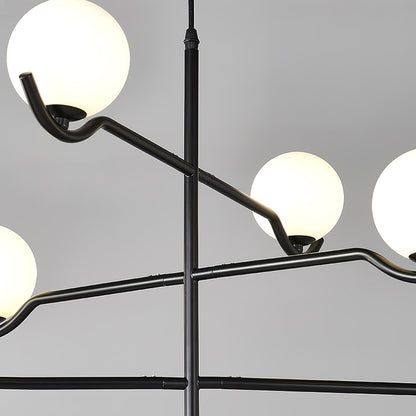 Virella Globe Pendant Light