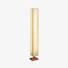 Dia 6.3″ x H 47.2″