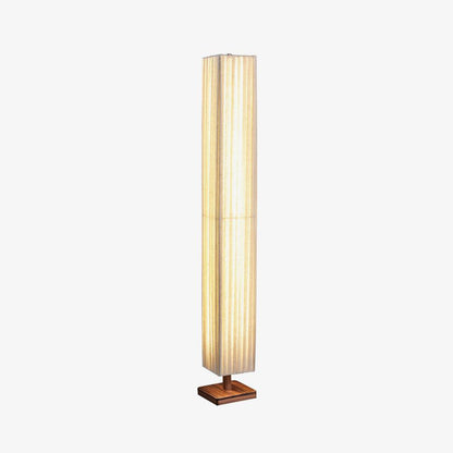 Varelle Fabric Floor Lamp