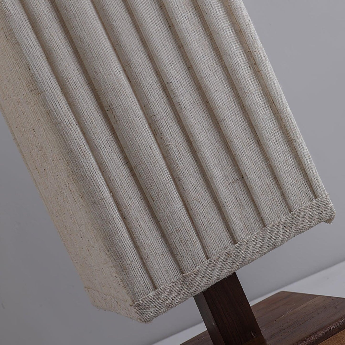 Varelle Fabric Floor Lamp